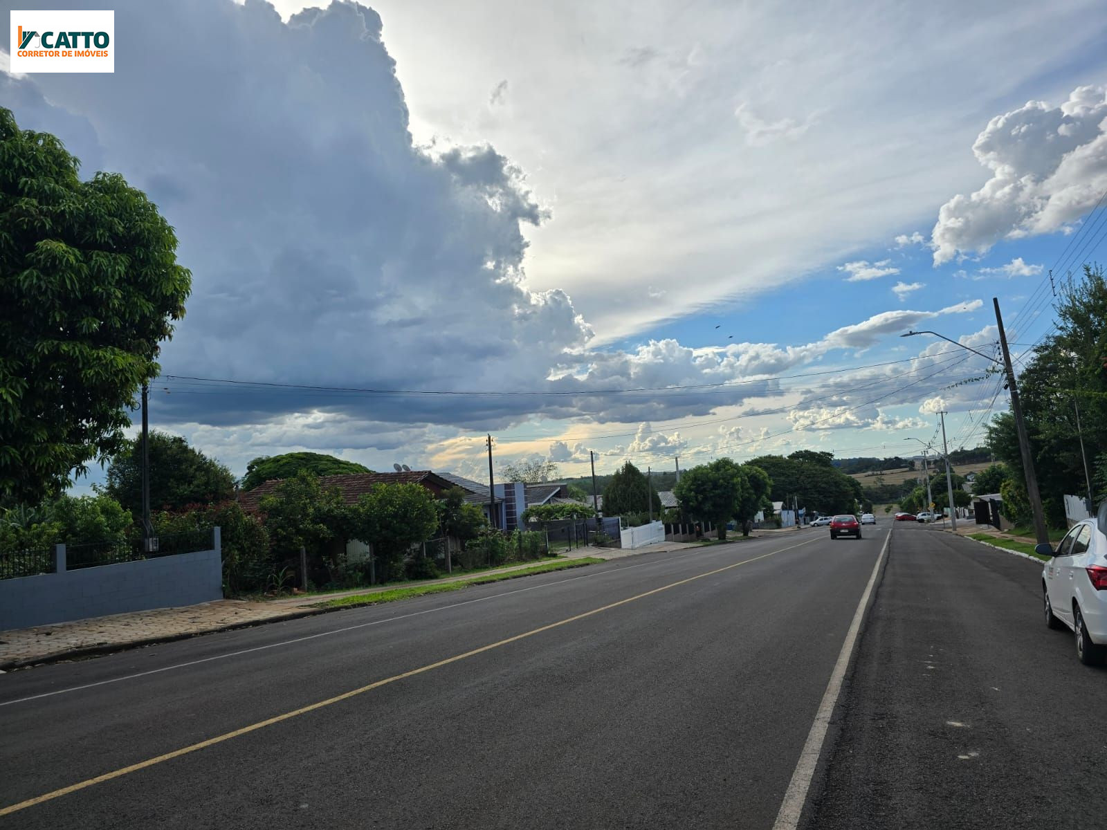 J Catto Im�veis em Santa Izabel do Oeste PR