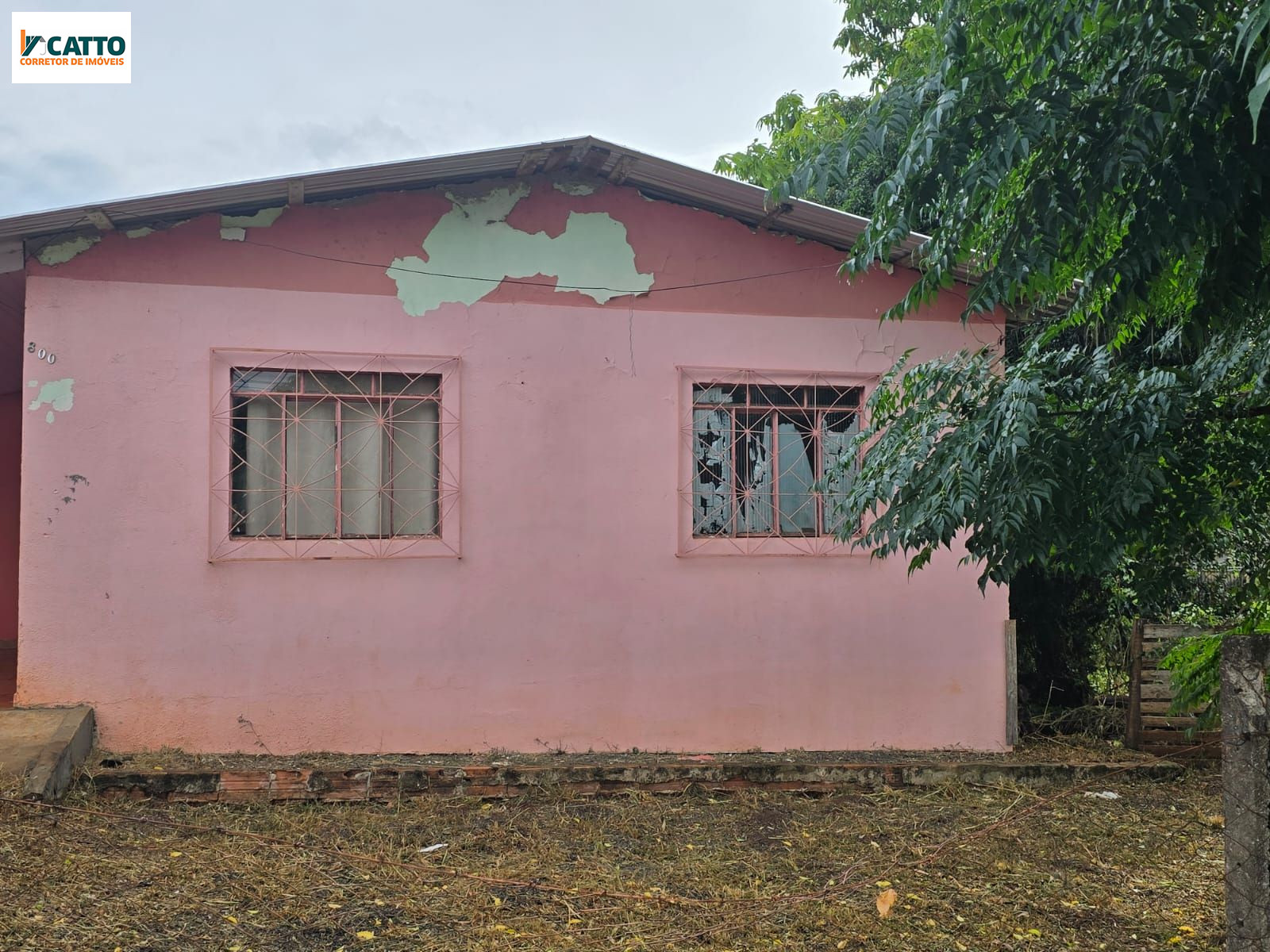 J Catto Im�veis em Santa Izabel do Oeste PR