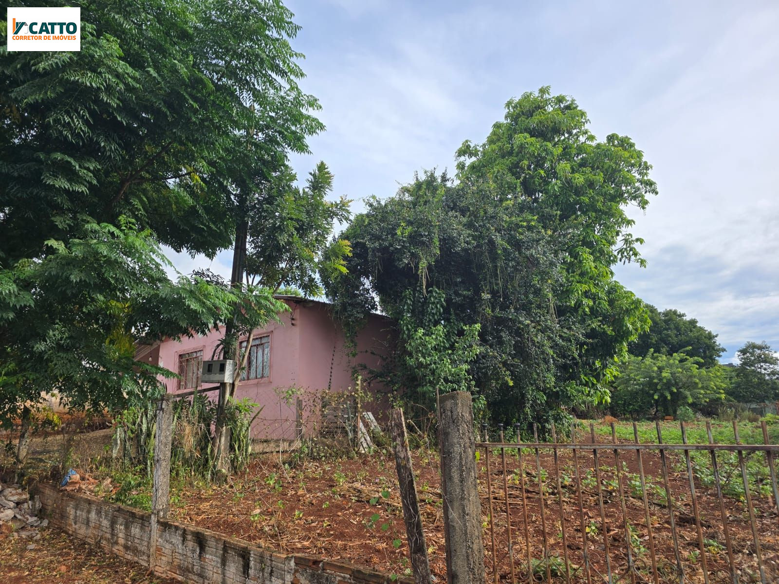 J Catto Im�veis em Santa Izabel do Oeste PR