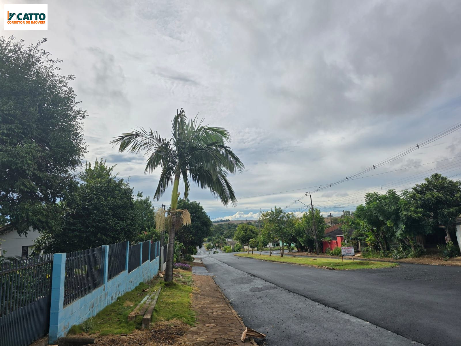 J Catto Im�veis em Santa Izabel do Oeste PR