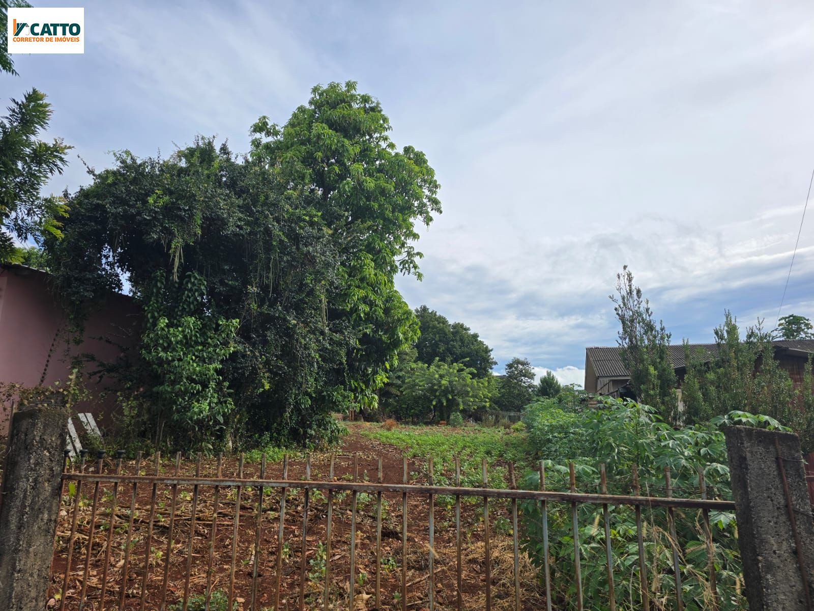 J Catto Im�veis em Santa Izabel do Oeste PR