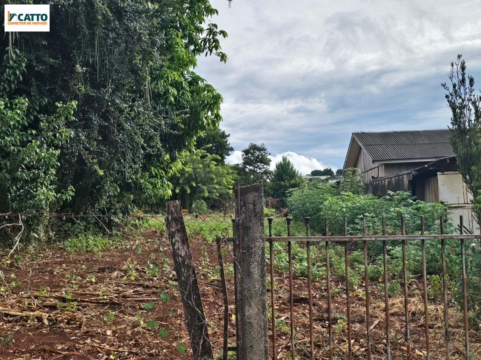 J Catto Im�veis em Santa Izabel do Oeste PR