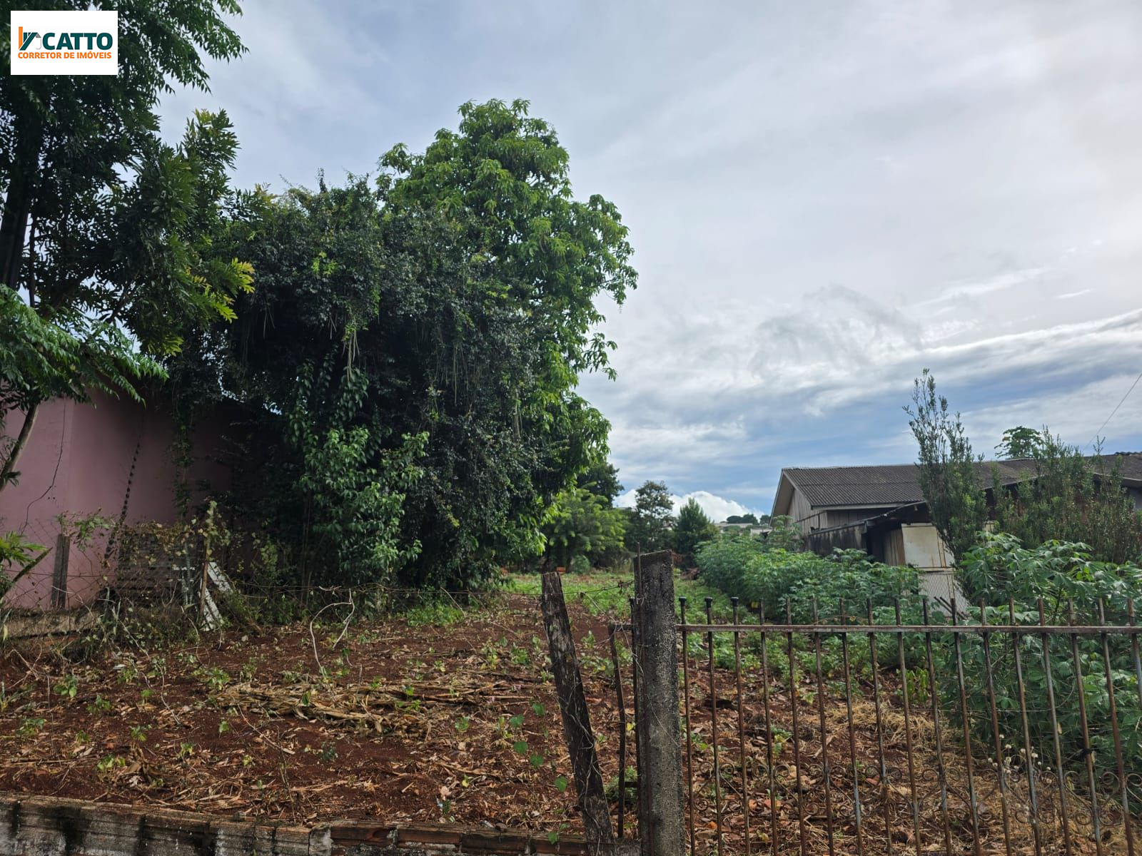 J Catto Im�veis em Santa Izabel do Oeste PR