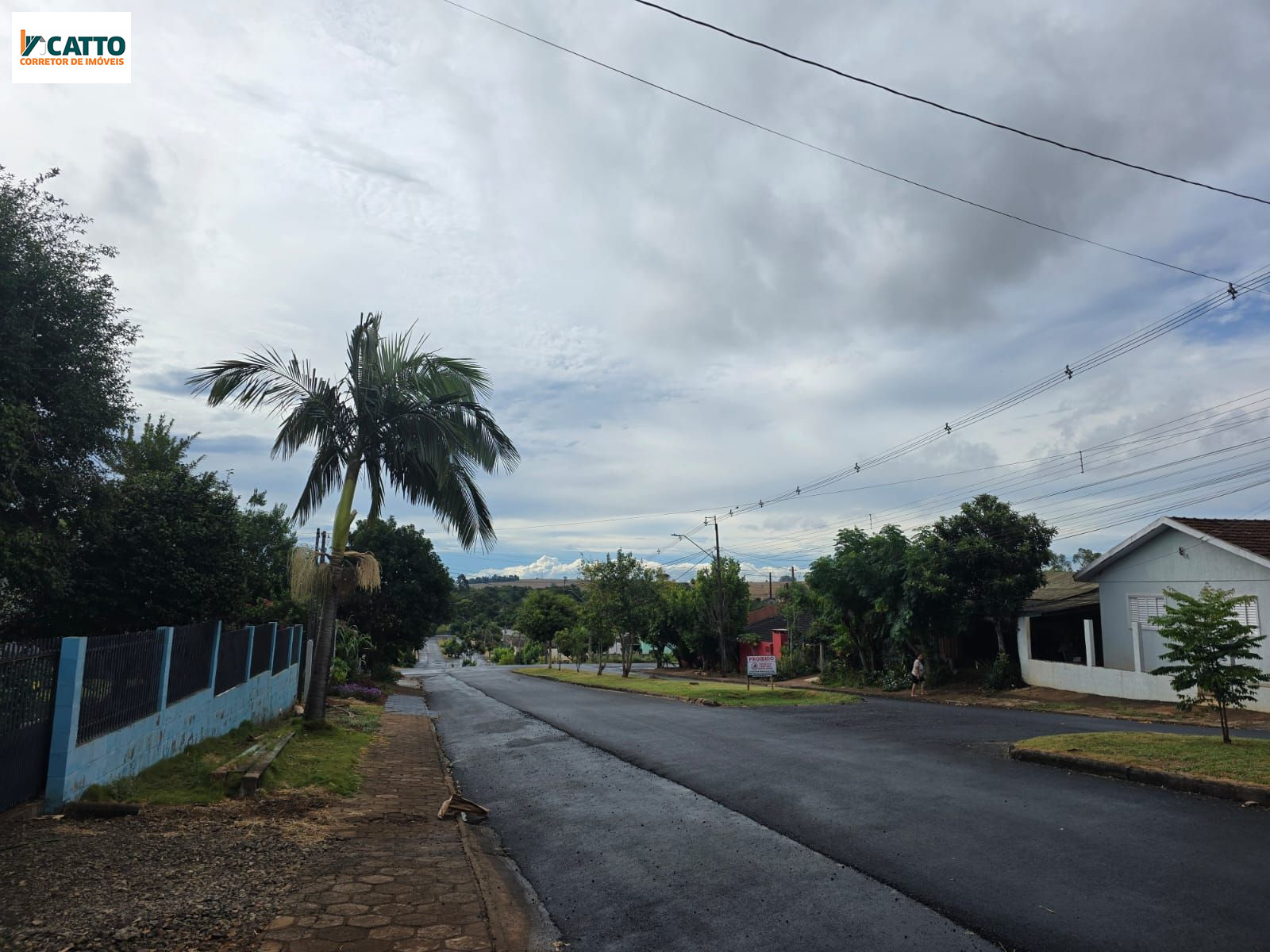 J Catto Im�veis em Santa Izabel do Oeste PR