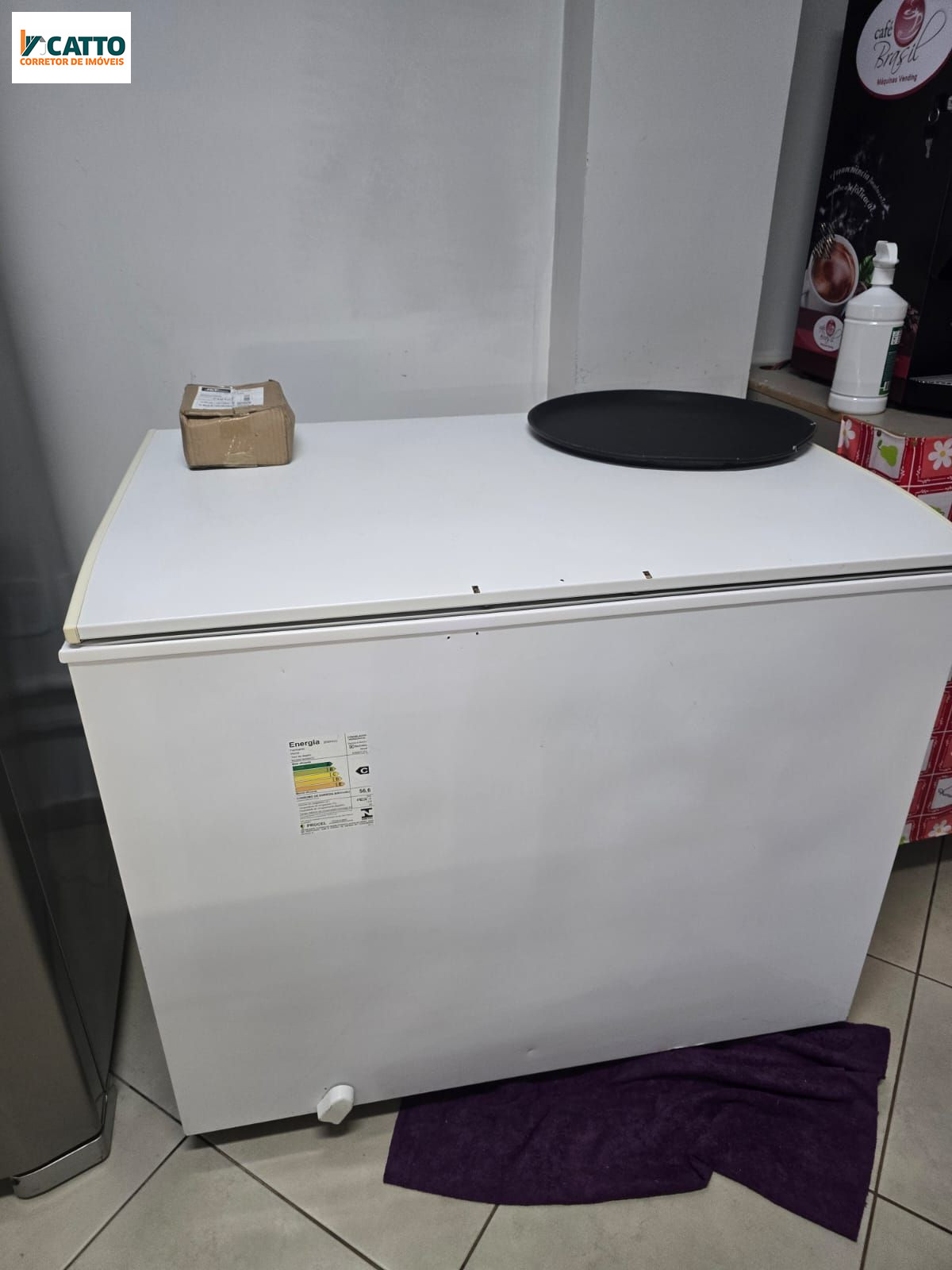 J Catto Im�veis em Santa Izabel do Oeste PR