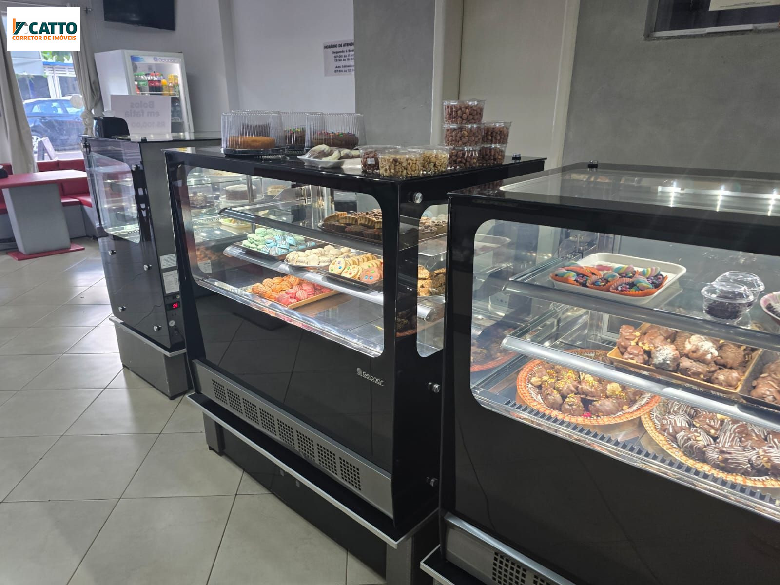 OPORTUNIDADE: M�QUINAS DE PANIFICADORA, PERFEITAS PARA COMPLETAR O SEU NEG�CIO.