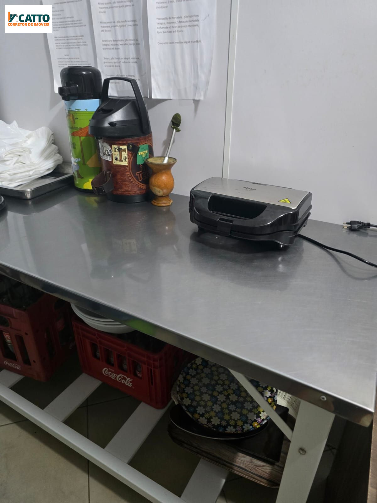 J Catto Im�veis em Santa Izabel do Oeste PR