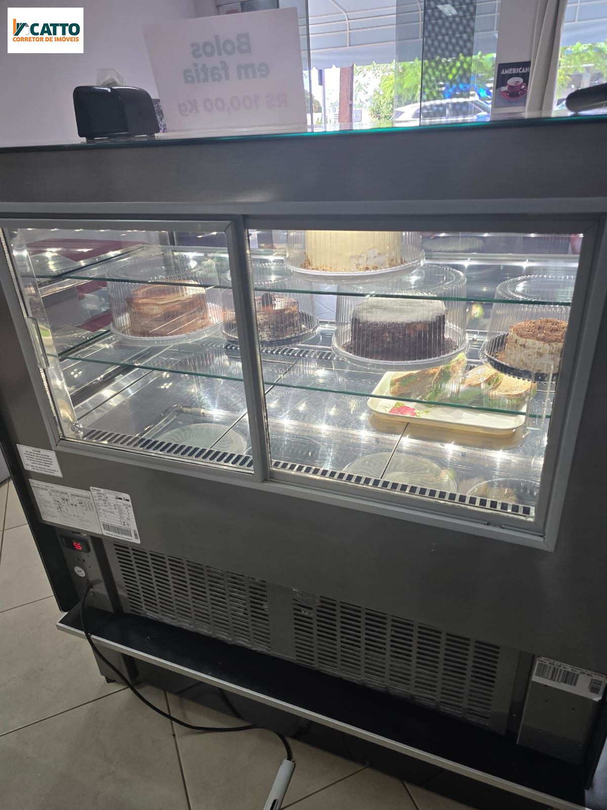 J Catto Im�veis em Santa Izabel do Oeste PR