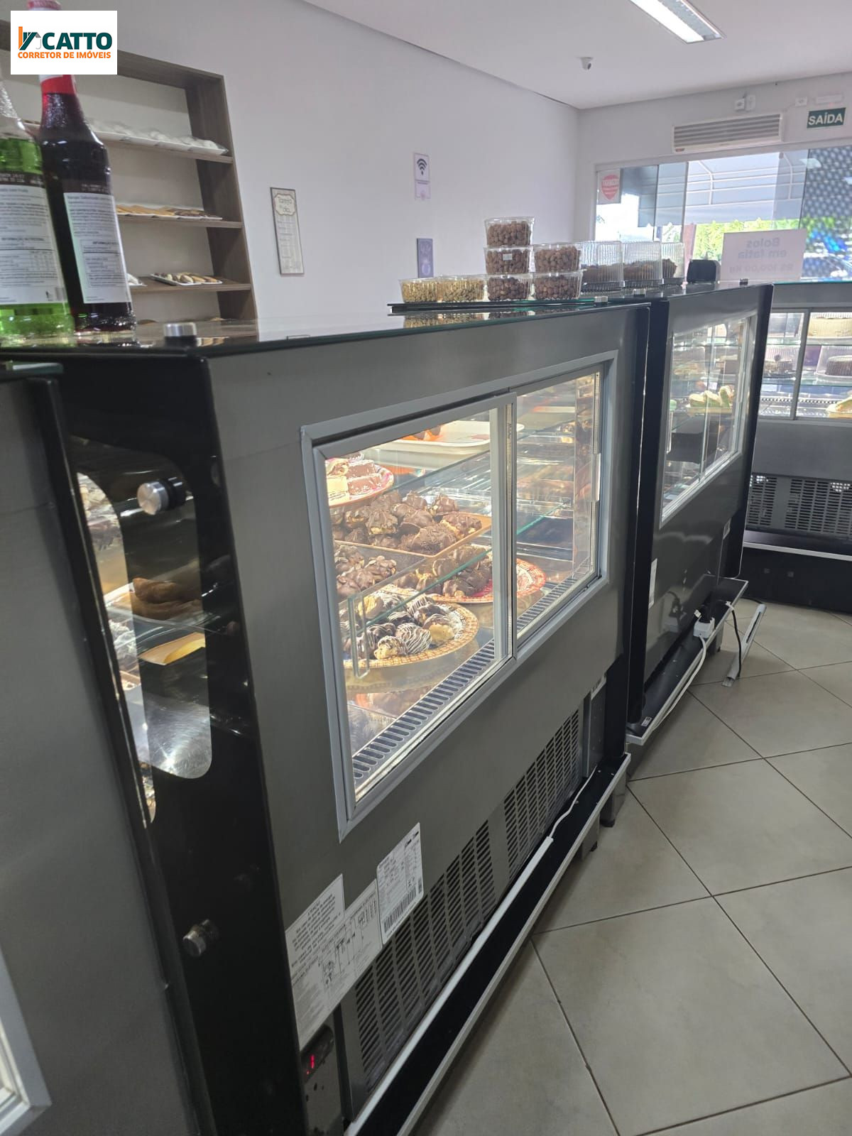 J Catto Im�veis em Santa Izabel do Oeste PR