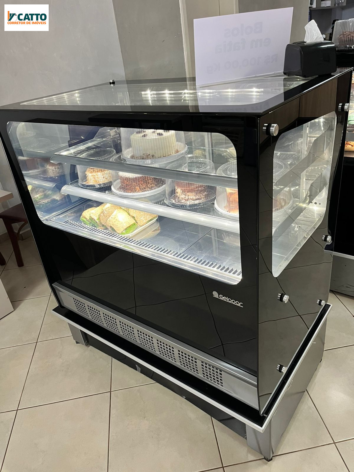 J Catto Im�veis em Santa Izabel do Oeste PR