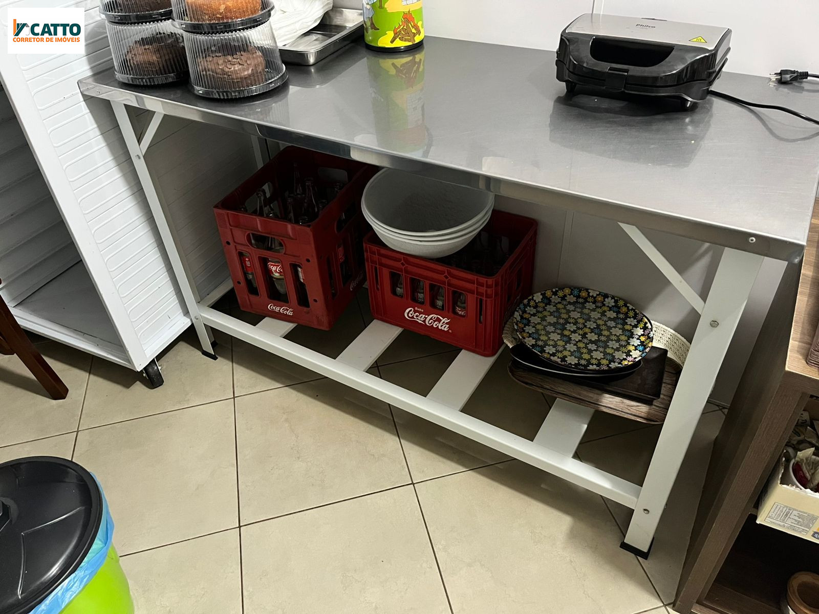 J Catto Im�veis em Santa Izabel do Oeste PR