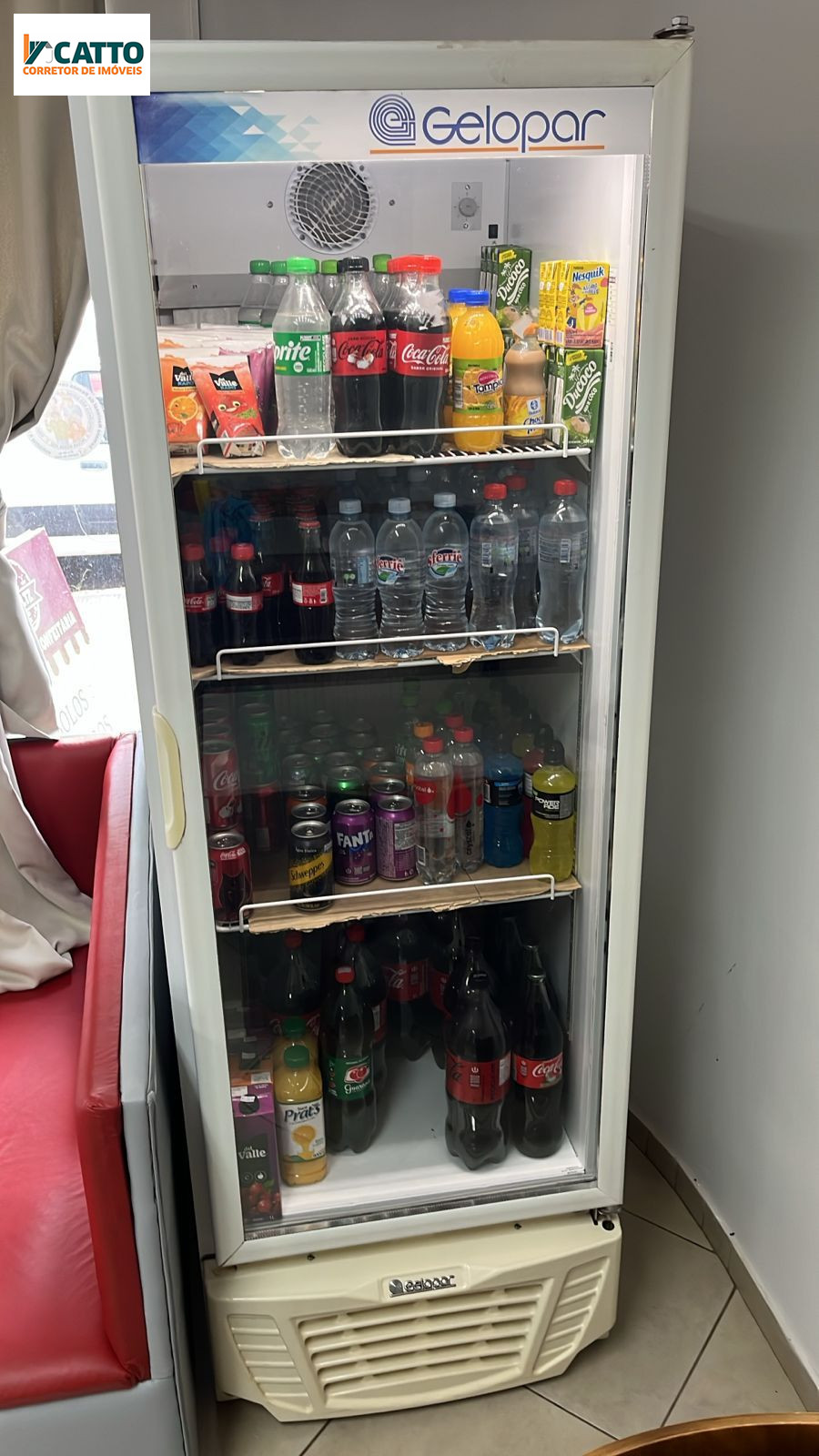 J Catto Im�veis em Santa Izabel do Oeste PR