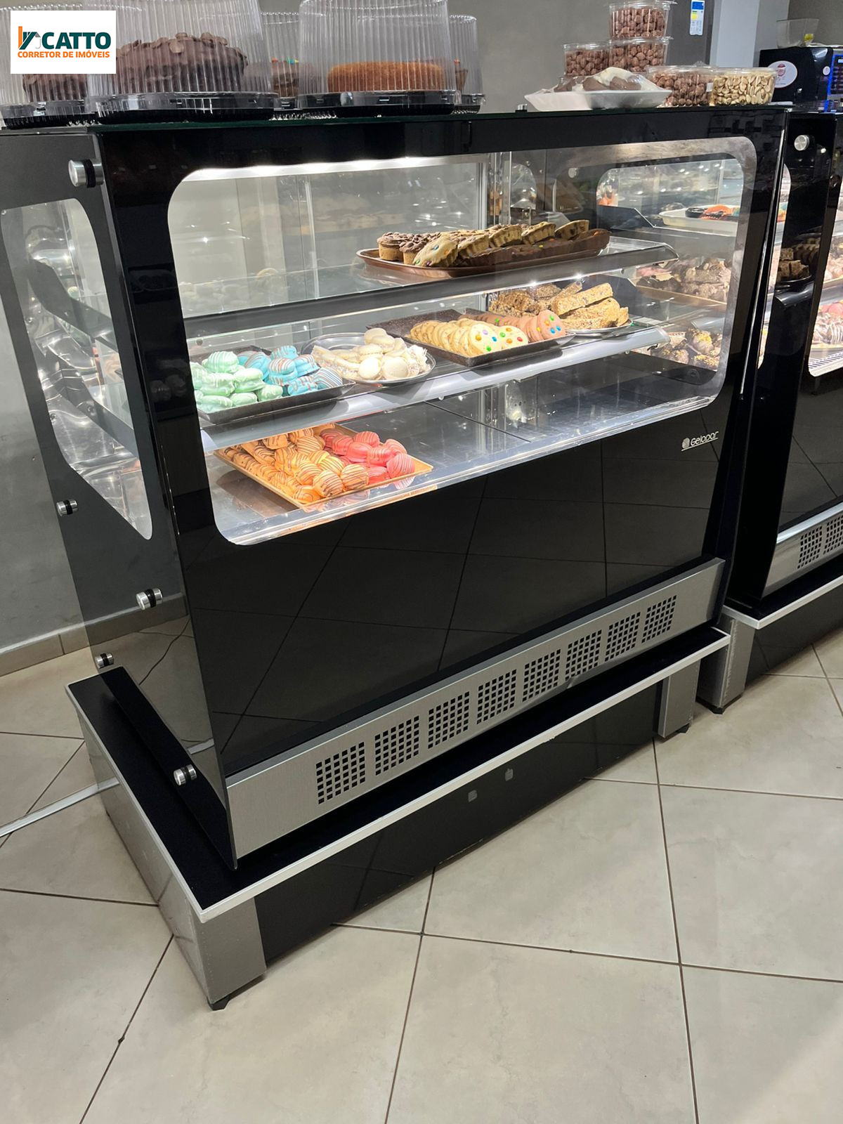 J Catto Im�veis em Santa Izabel do Oeste PR