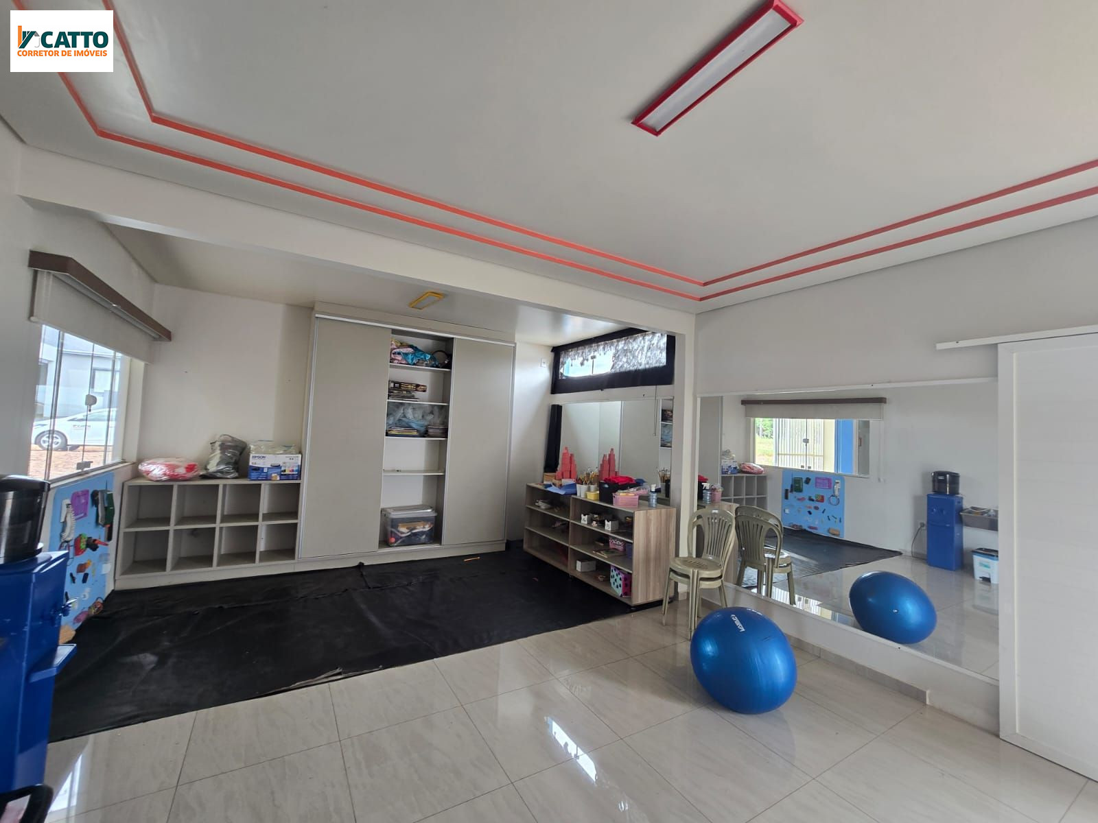 J Catto Im�veis em Santa Izabel do Oeste PR