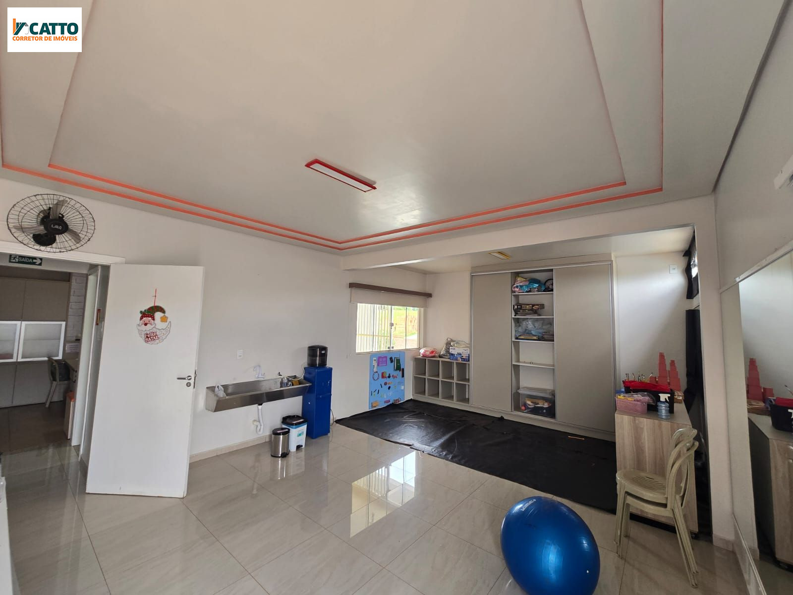 J Catto Im�veis em Santa Izabel do Oeste PR
