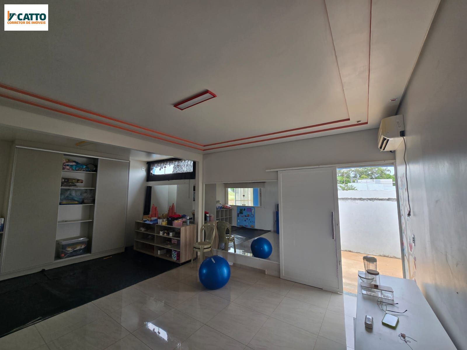 J Catto Im�veis em Santa Izabel do Oeste PR