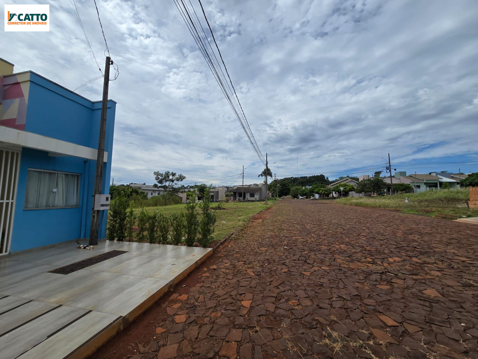 J Catto Im�veis em Santa Izabel do Oeste PR