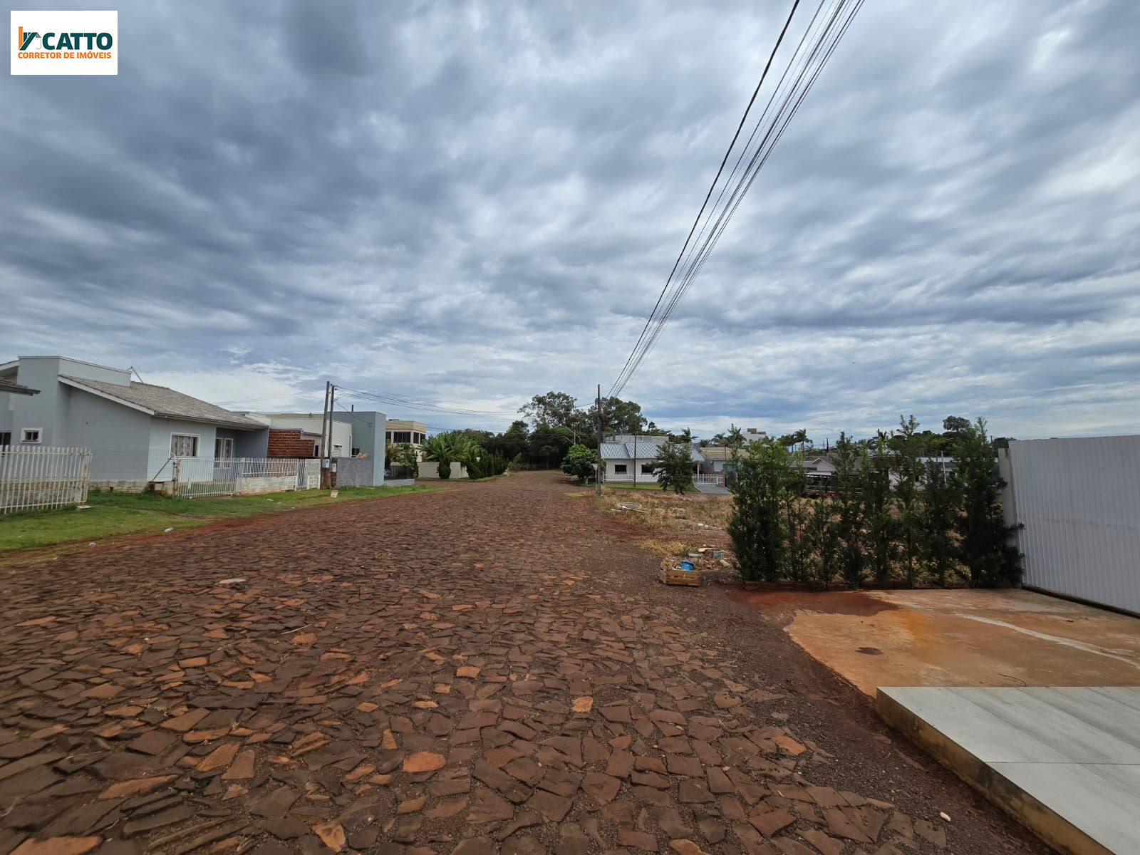 J Catto Im�veis em Santa Izabel do Oeste PR