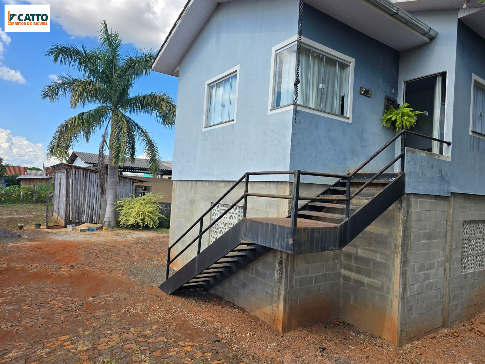 J Catto Im�veis em Santa Izabel do Oeste PR