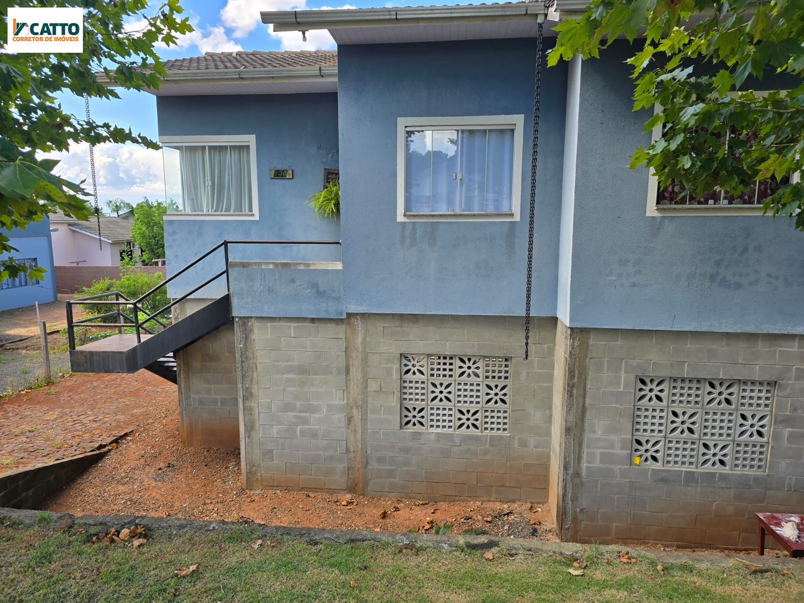 J Catto Im�veis em Santa Izabel do Oeste PR