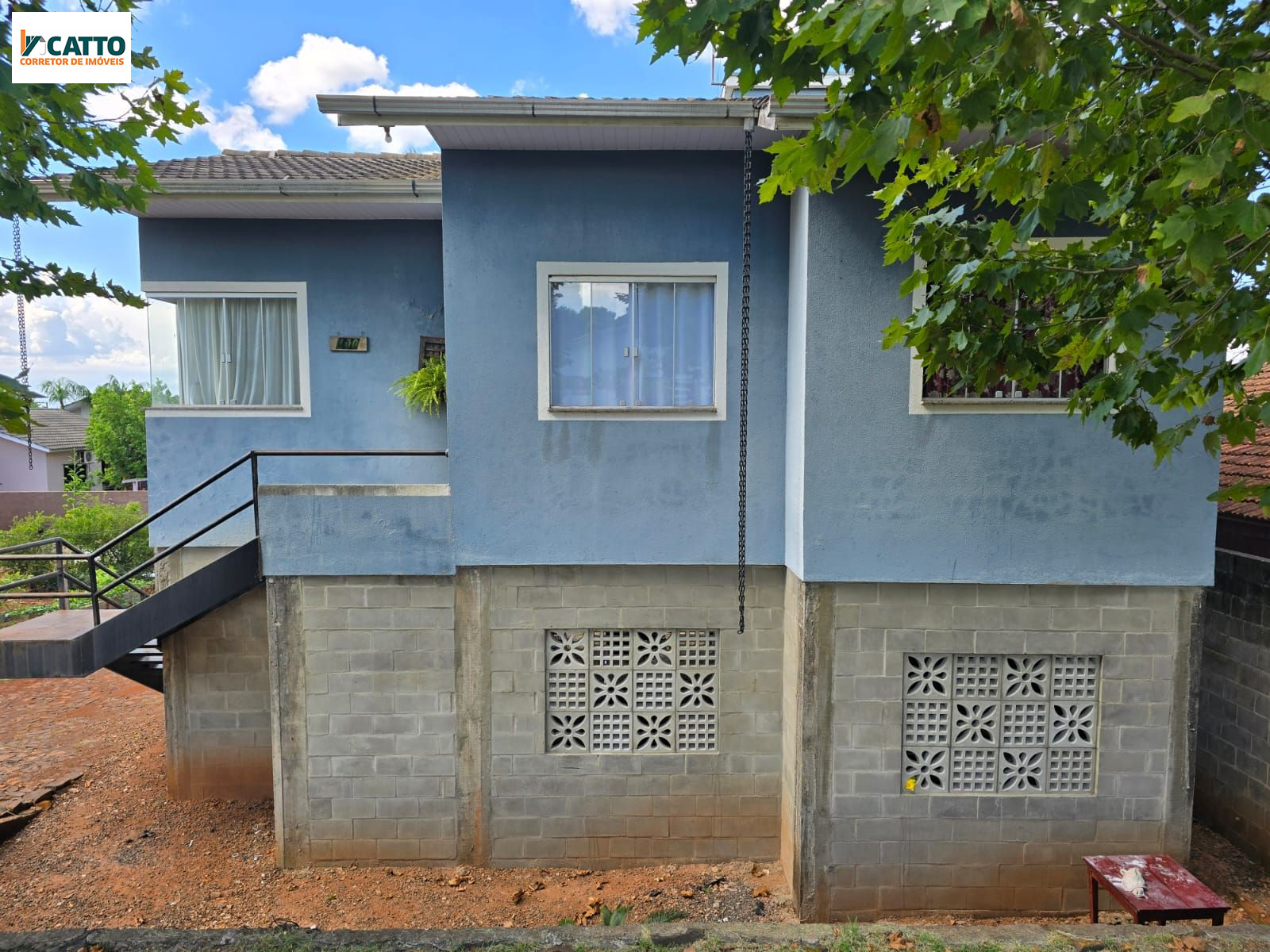 J Catto Im�veis em Santa Izabel do Oeste PR