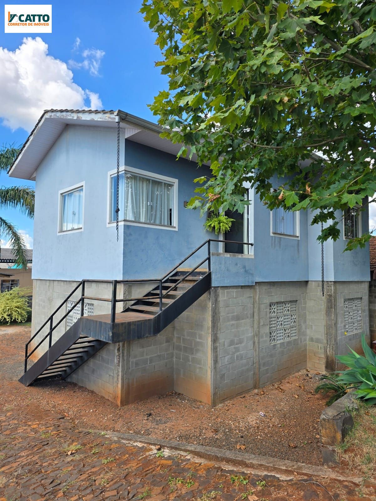 J Catto Im�veis em Santa Izabel do Oeste PR