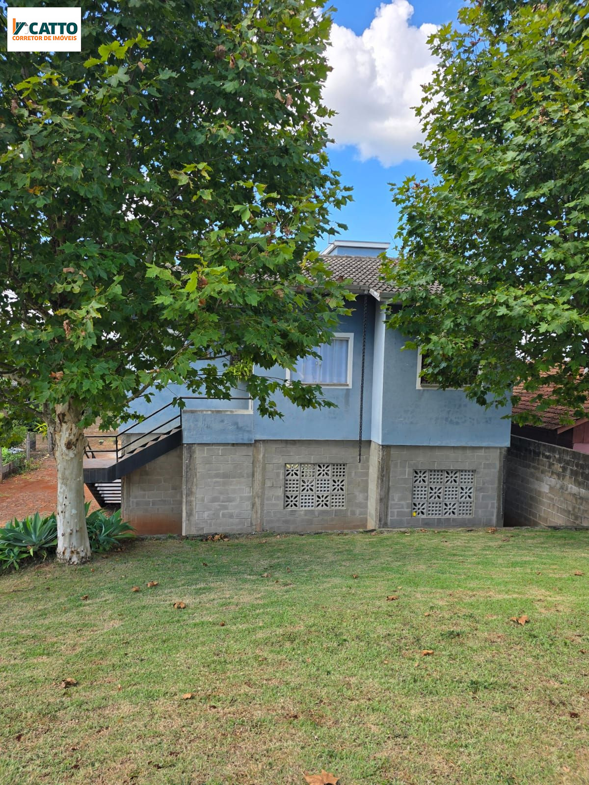 J Catto Im�veis em Santa Izabel do Oeste PR