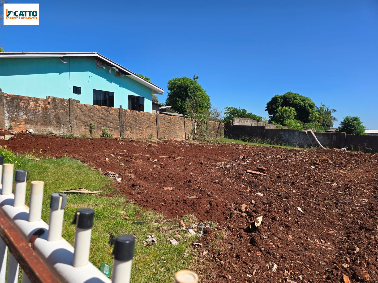 J Catto Im�veis em Santa Izabel do Oeste PR