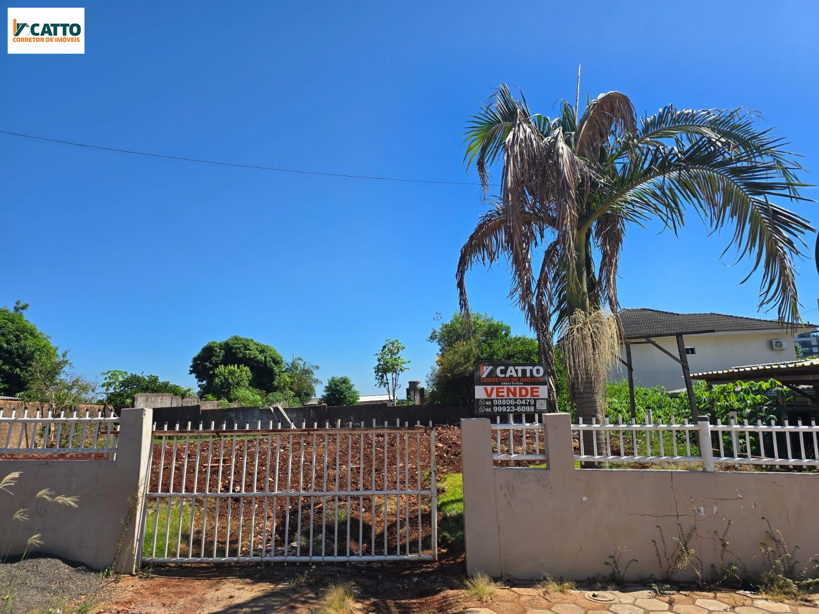 OPORTUNIDADE �NICA: LOTE COM 402,80 M� EM FRENTE AO HOSPITAL EM SANTA IZABEL