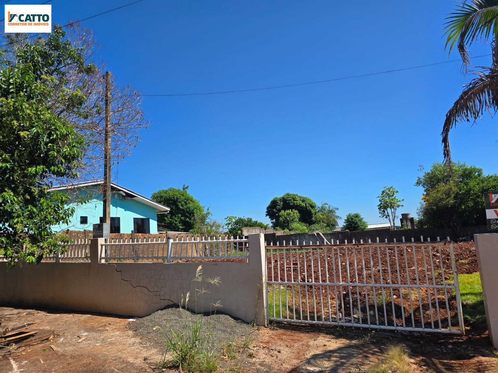 J Catto Im�veis em Santa Izabel do Oeste PR