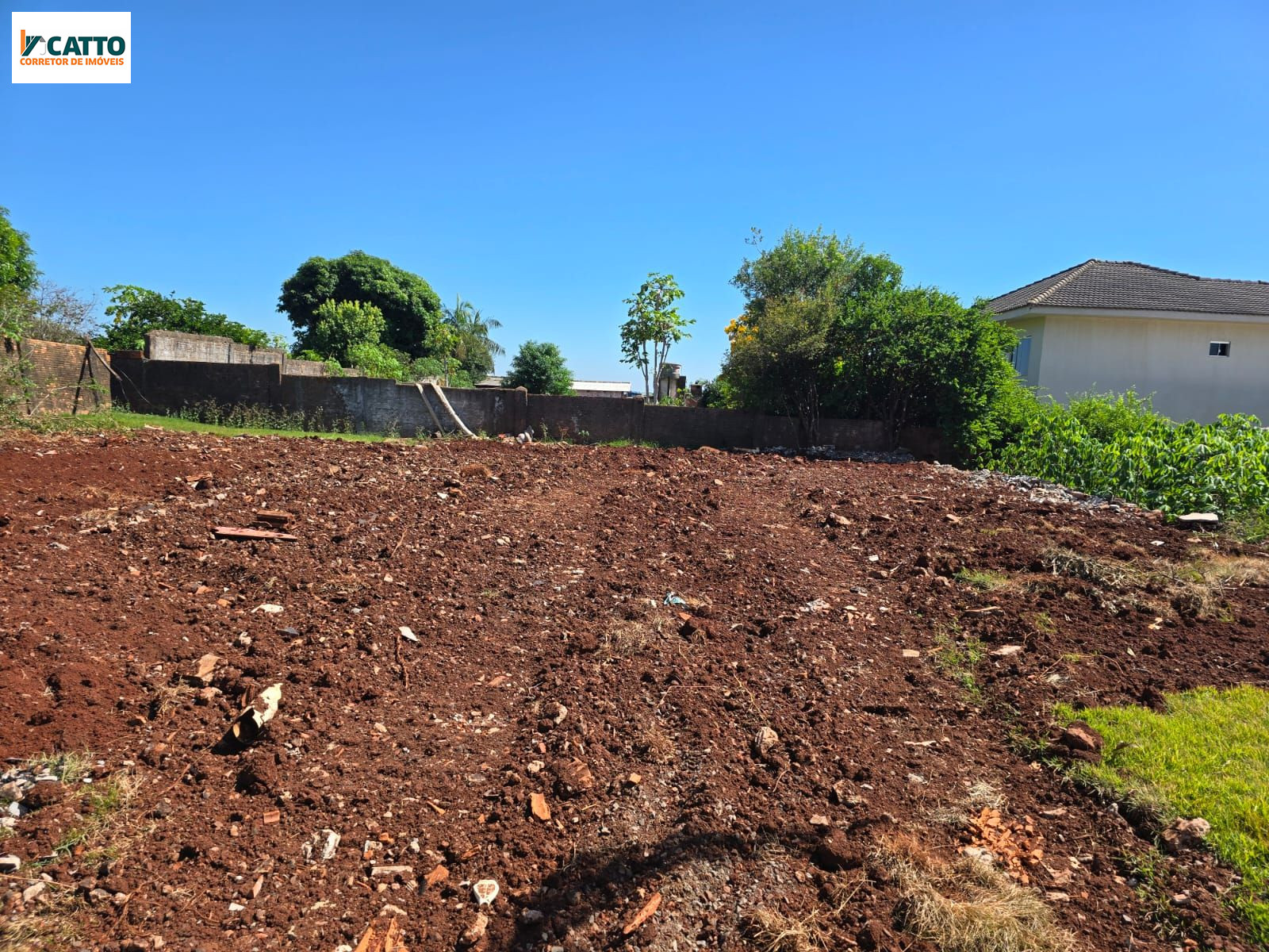 J Catto Im�veis em Santa Izabel do Oeste PR