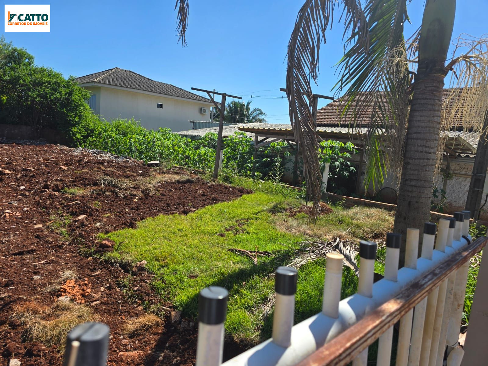 J Catto Im�veis em Santa Izabel do Oeste PR