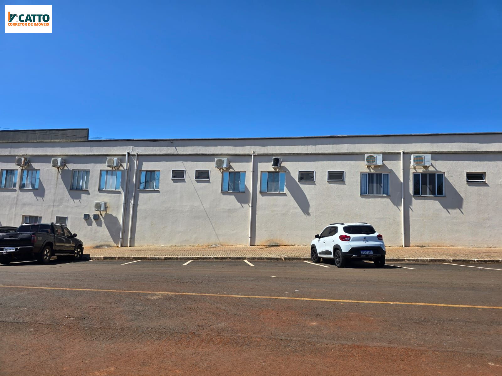 J Catto Im�veis em Santa Izabel do Oeste PR