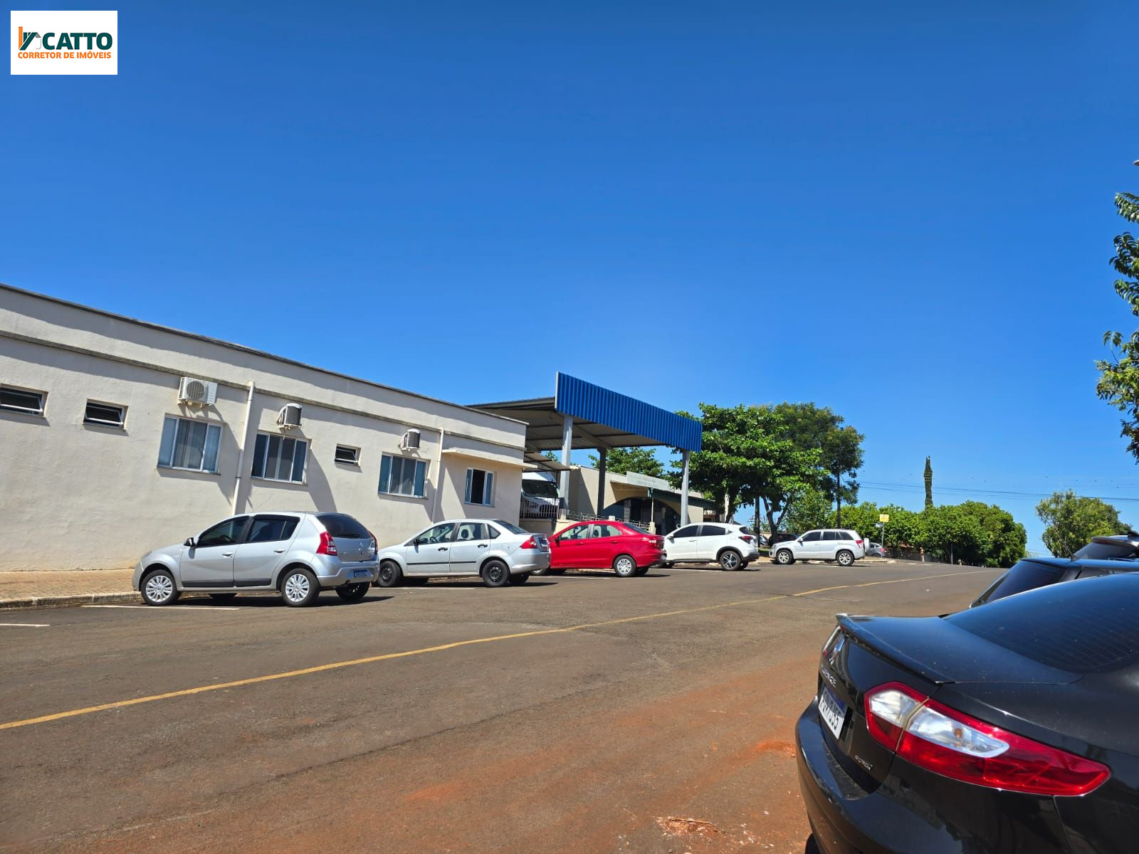 J Catto Im�veis em Santa Izabel do Oeste PR