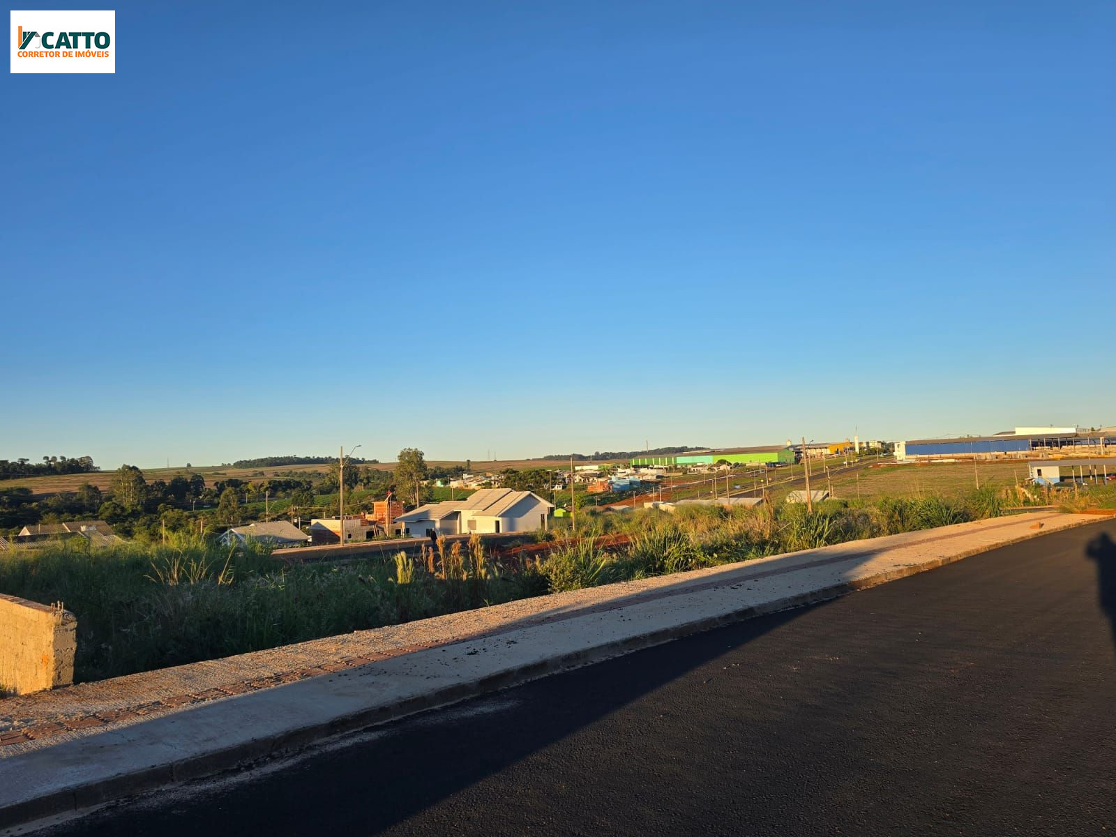 J Catto Im�veis em Santa Izabel do Oeste PR