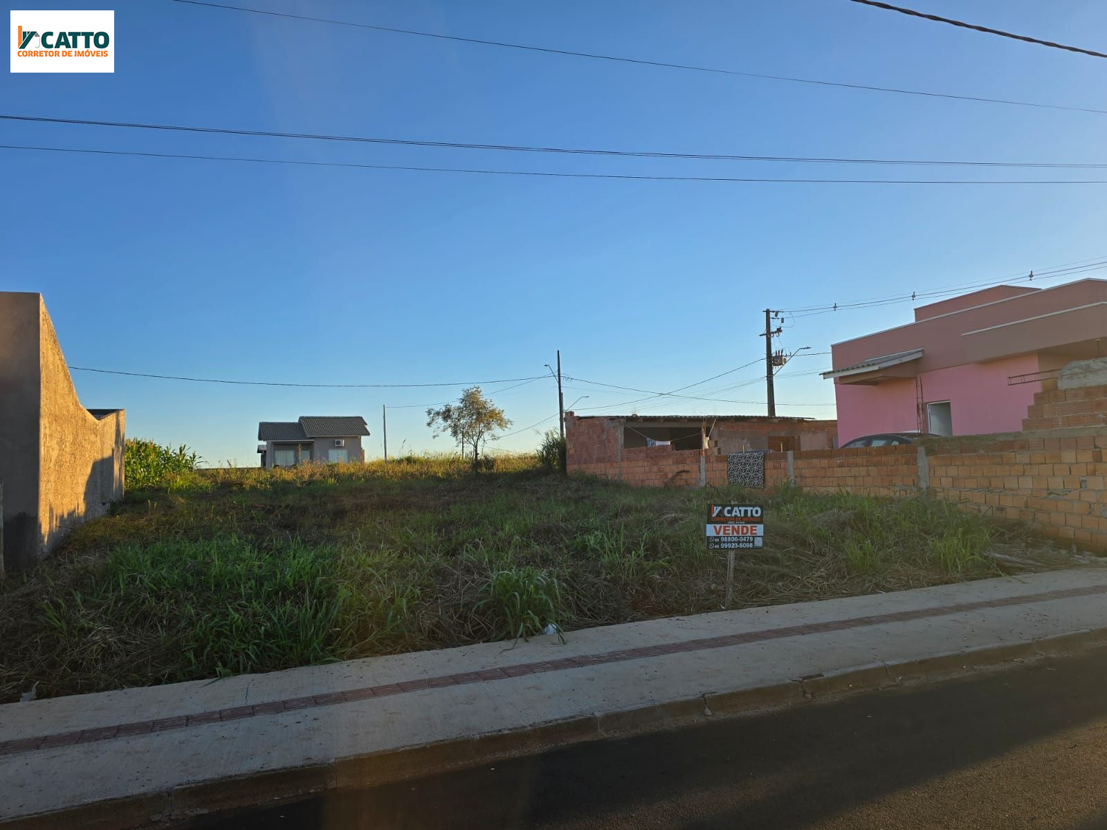 J Catto Im�veis em Santa Izabel do Oeste PR