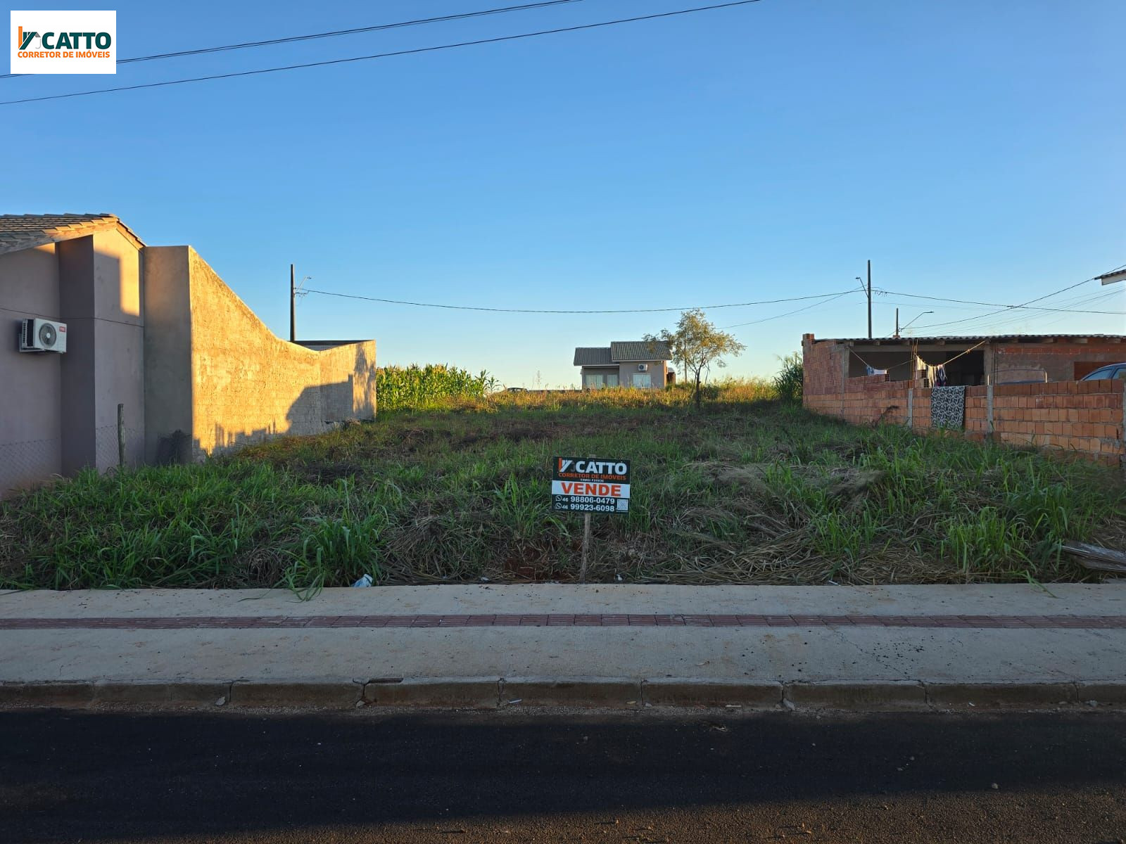 LOTE NO LOTEAMENTO COOHABEL COM LOCALIZA��O EXCELENTE EM STA IZABEL DO OESTE.