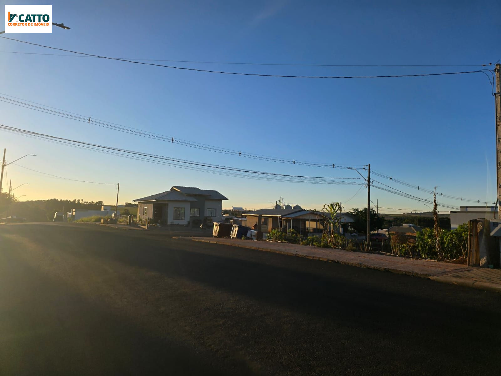 J Catto Im�veis em Santa Izabel do Oeste PR