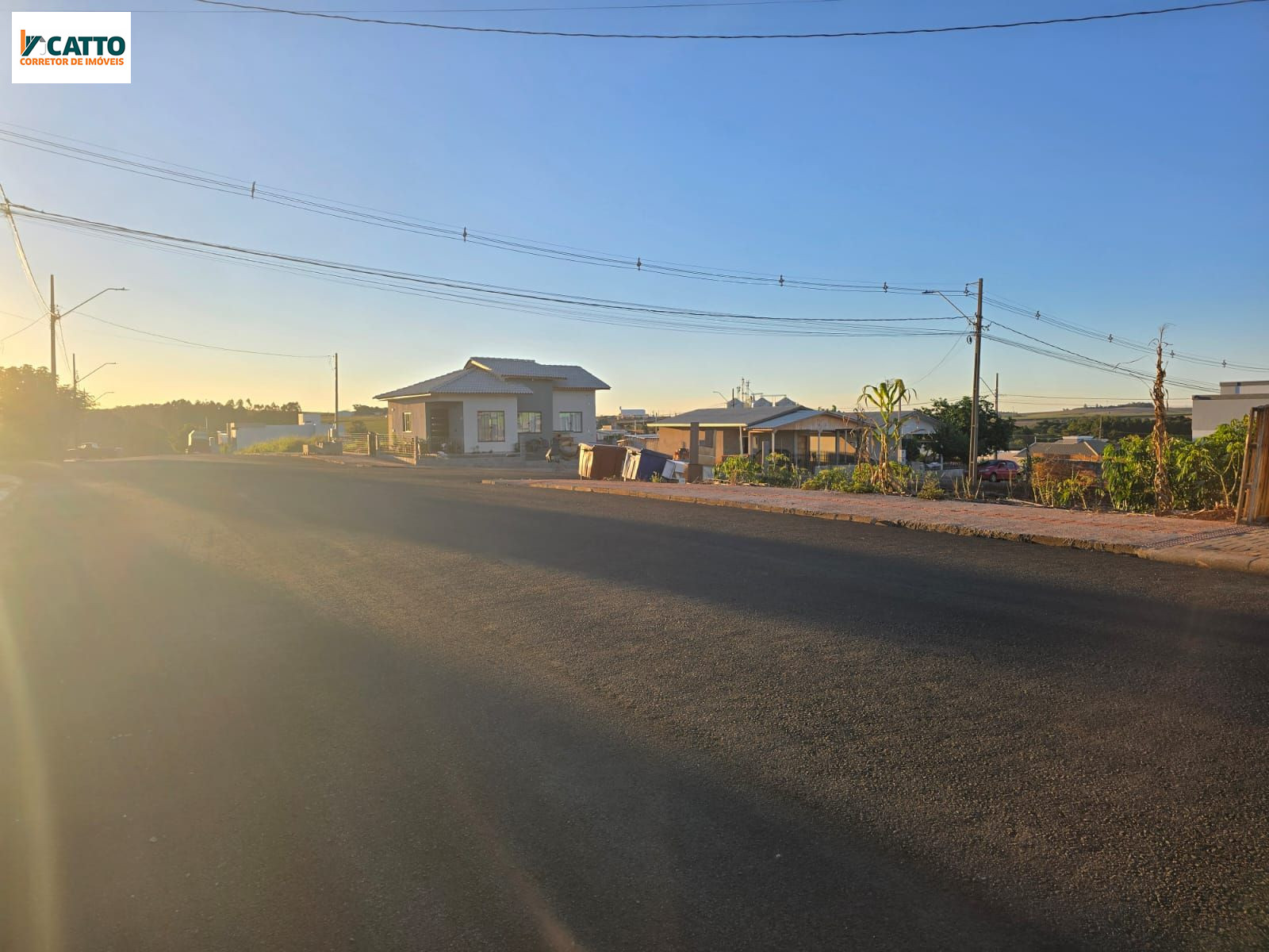 J Catto Im�veis em Santa Izabel do Oeste PR