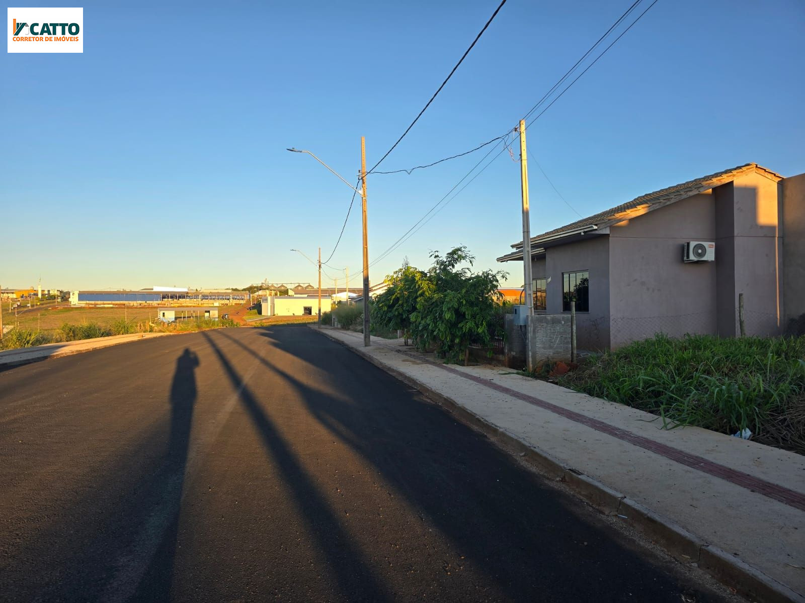 J Catto Im�veis em Santa Izabel do Oeste PR