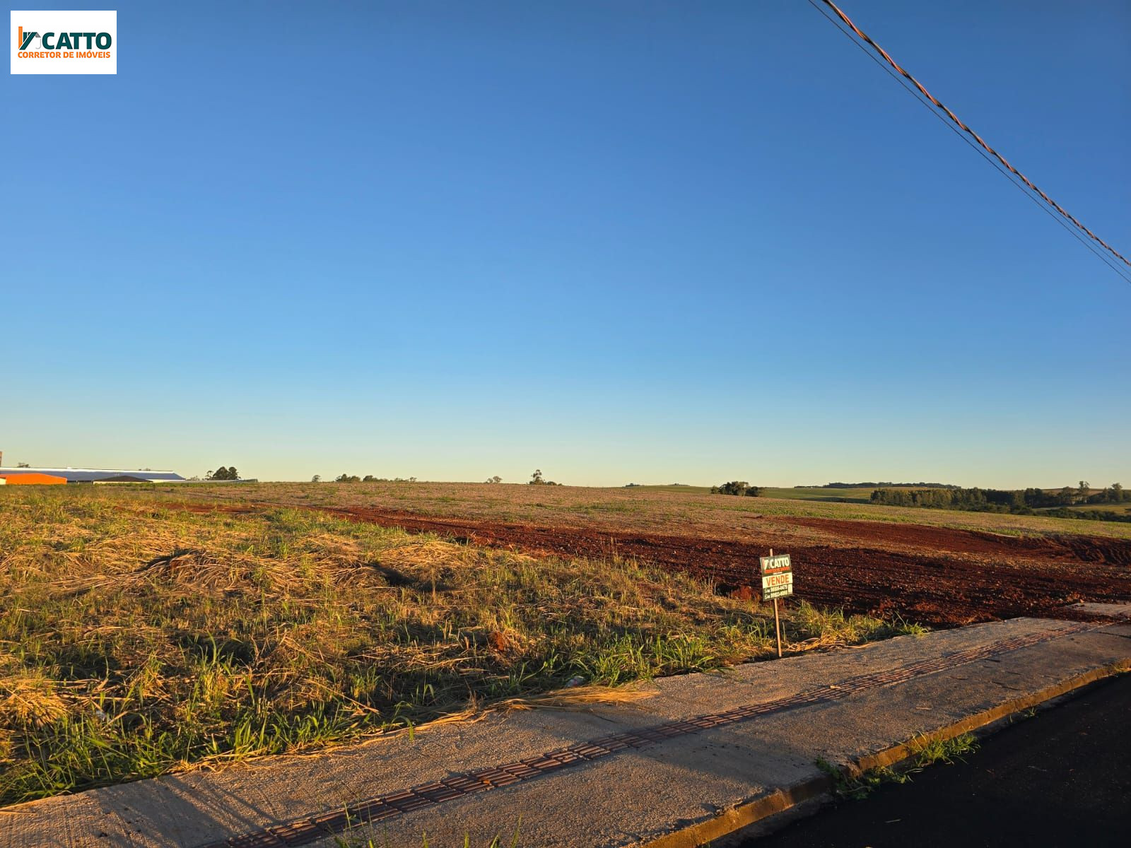 J Catto Im�veis em Santa Izabel do Oeste PR