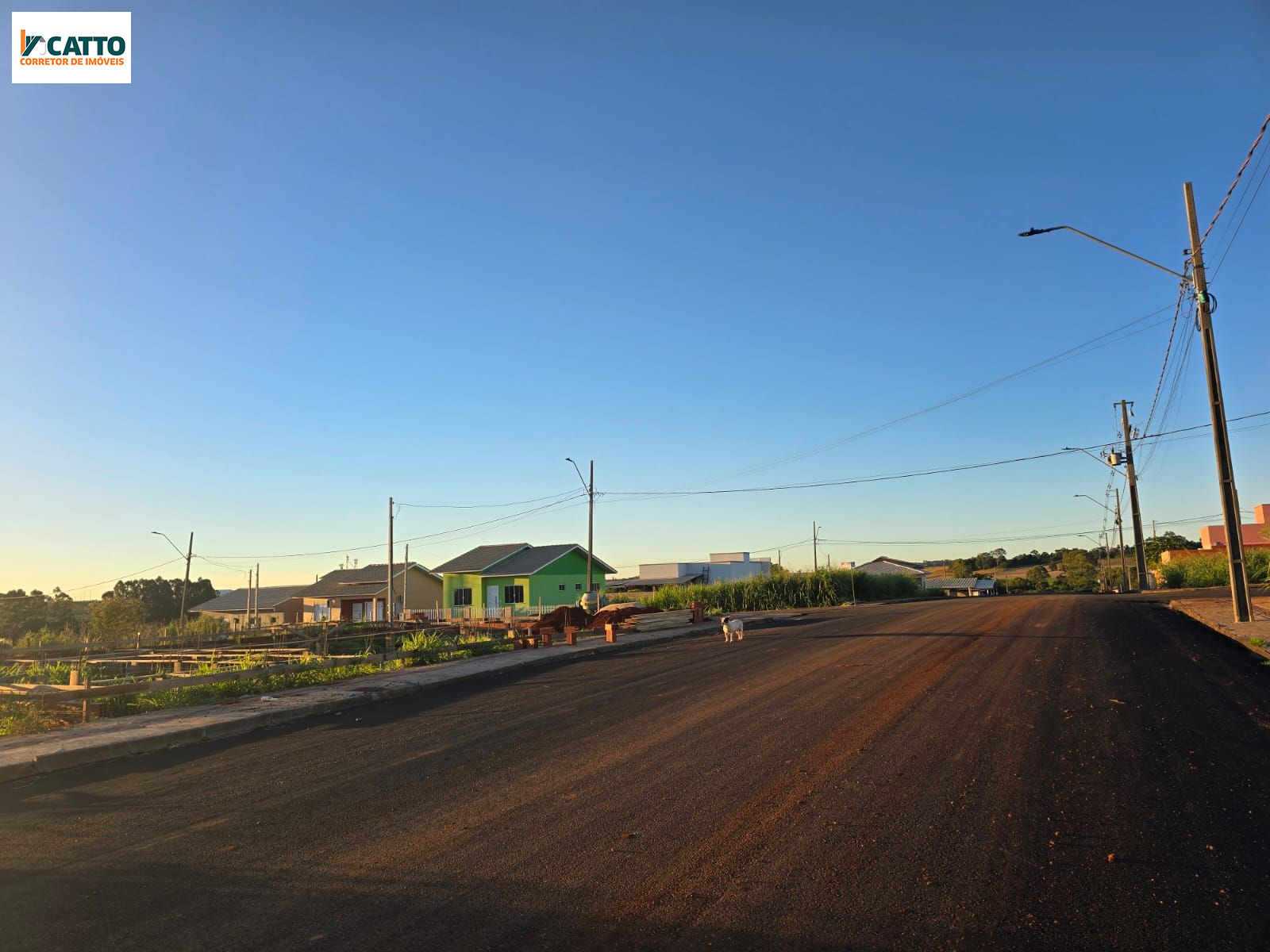 J Catto Im�veis em Santa Izabel do Oeste PR
