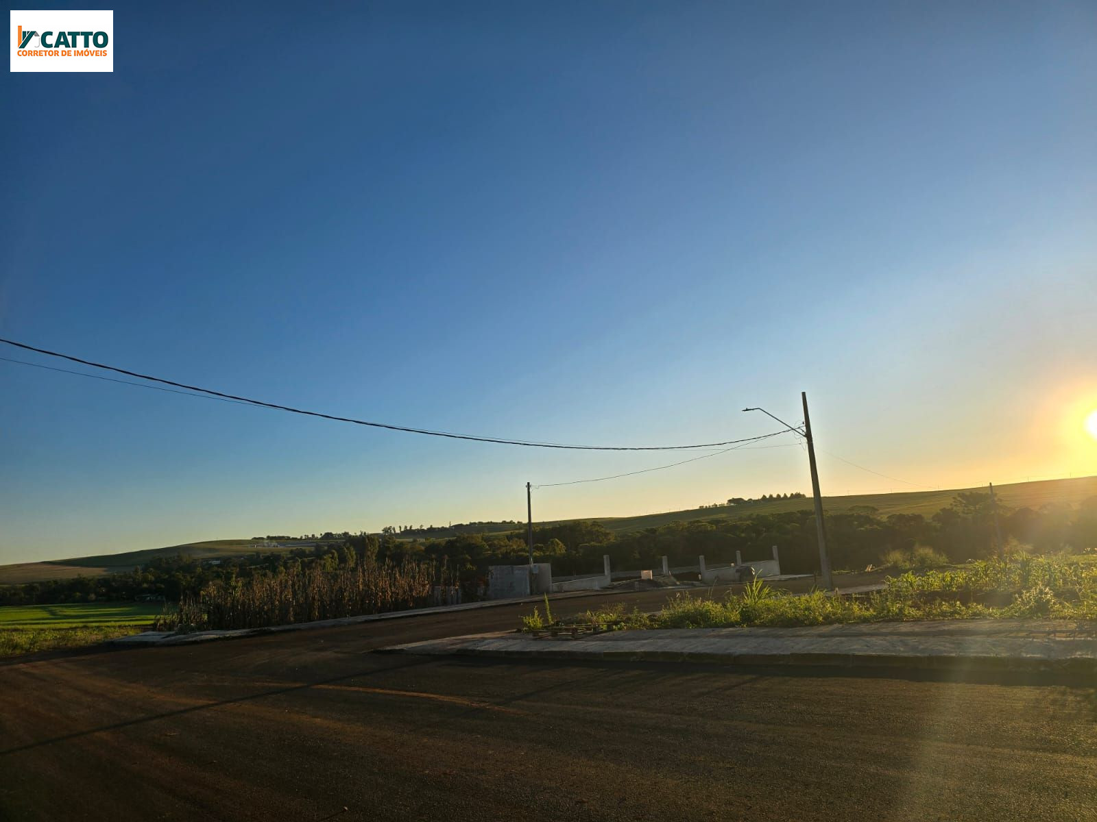 J Catto Im�veis em Santa Izabel do Oeste PR