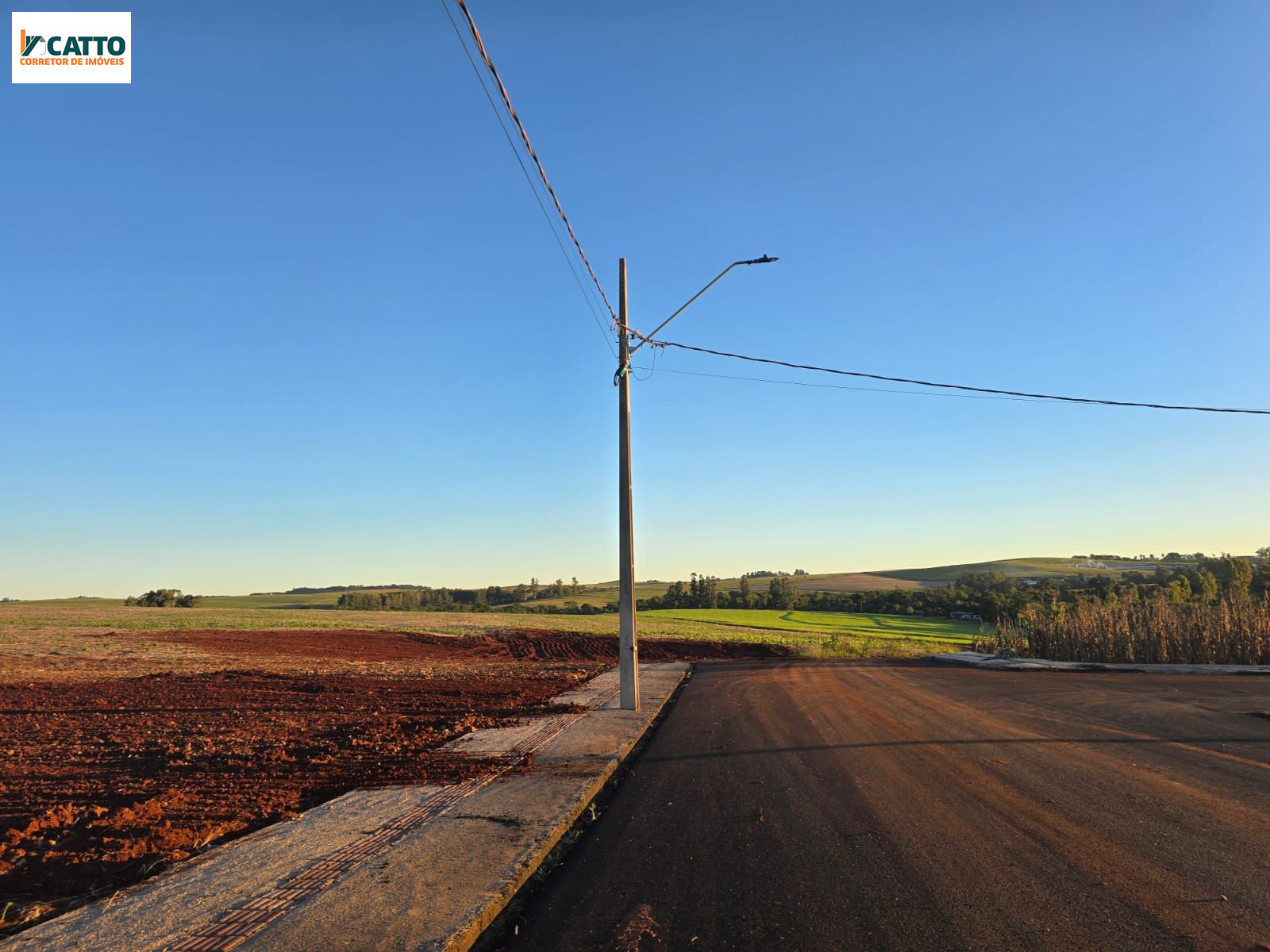 J Catto Im�veis em Santa Izabel do Oeste PR