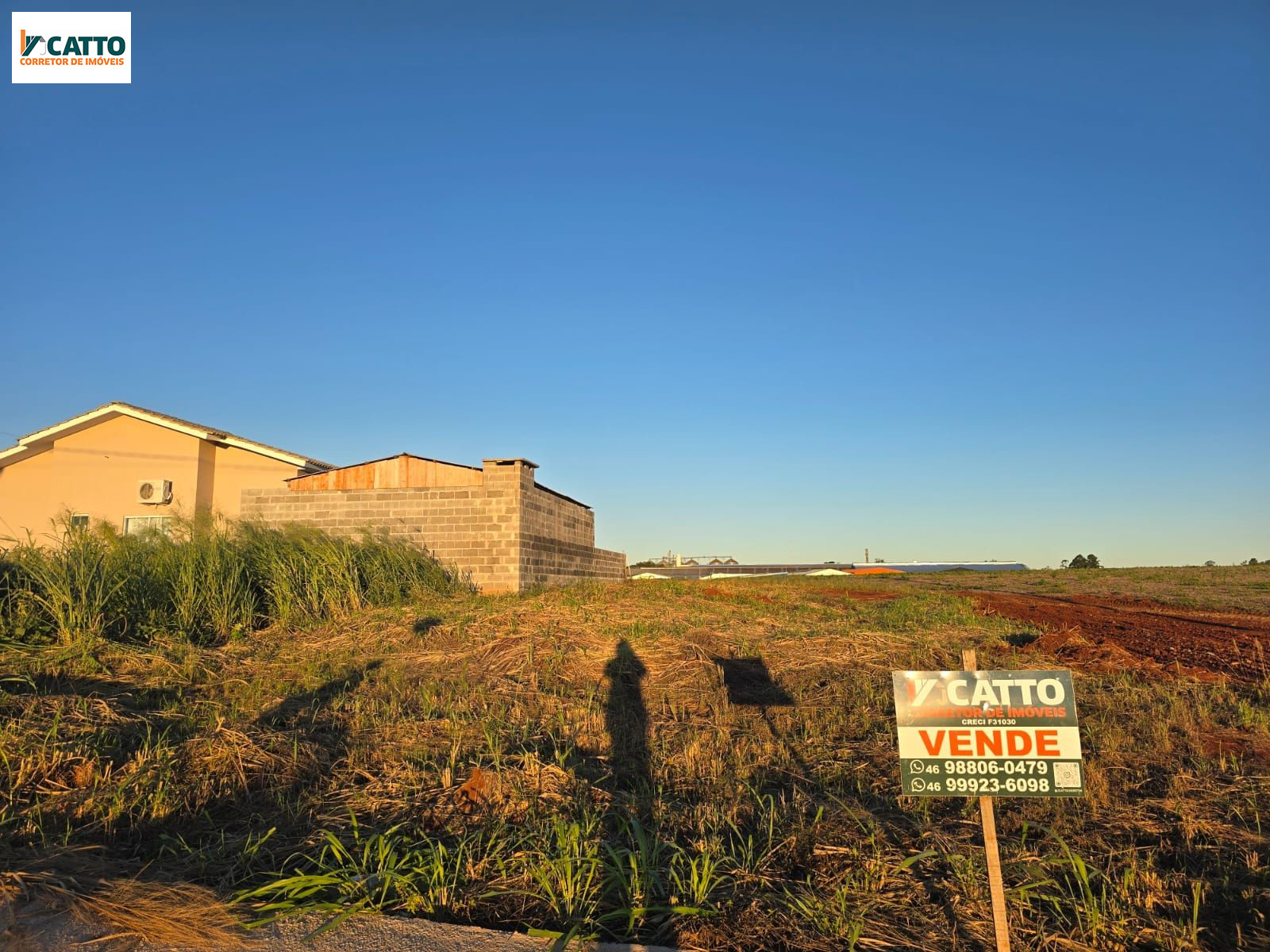 J Catto Im�veis em Santa Izabel do Oeste PR