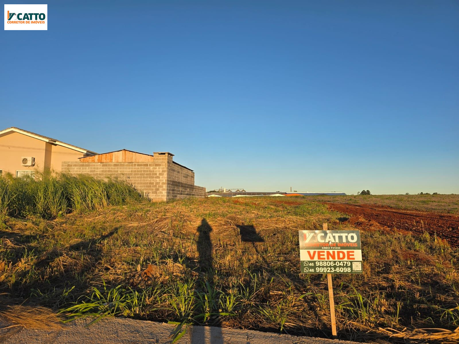 J Catto Im�veis em Santa Izabel do Oeste PR