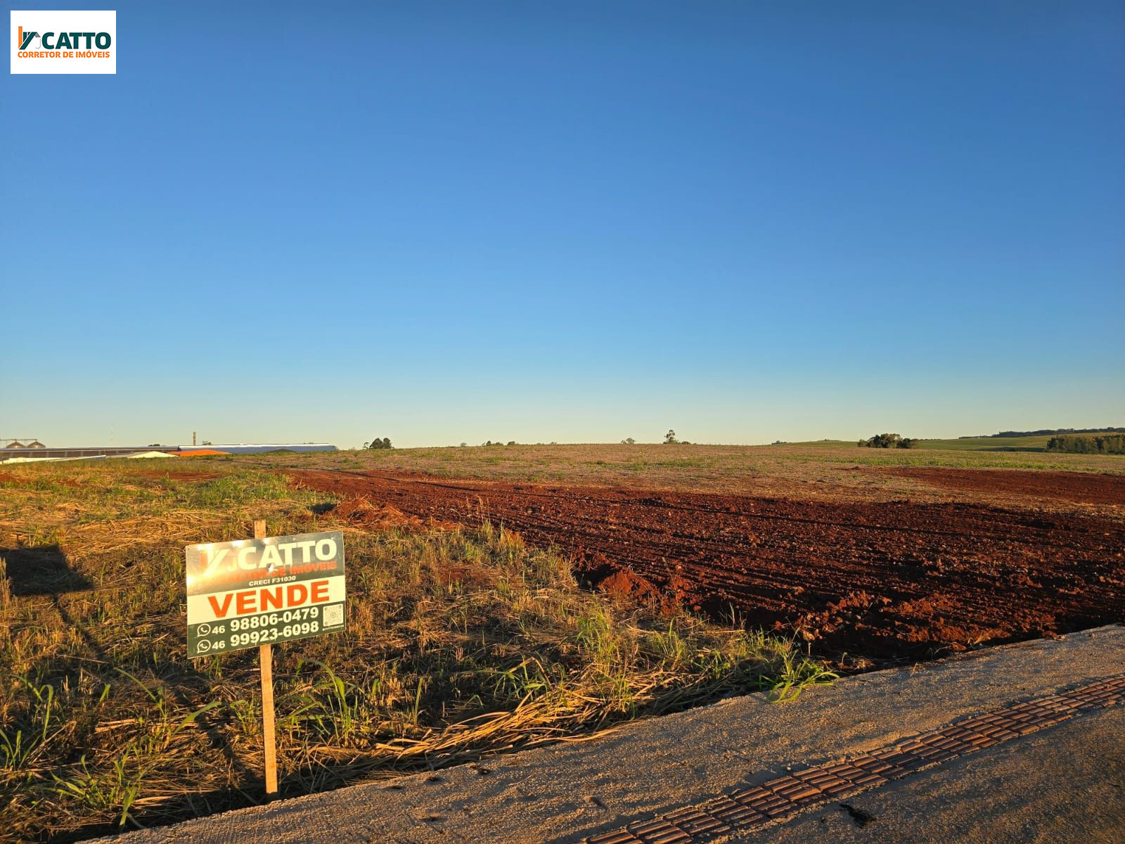 J Catto Im�veis em Santa Izabel do Oeste PR