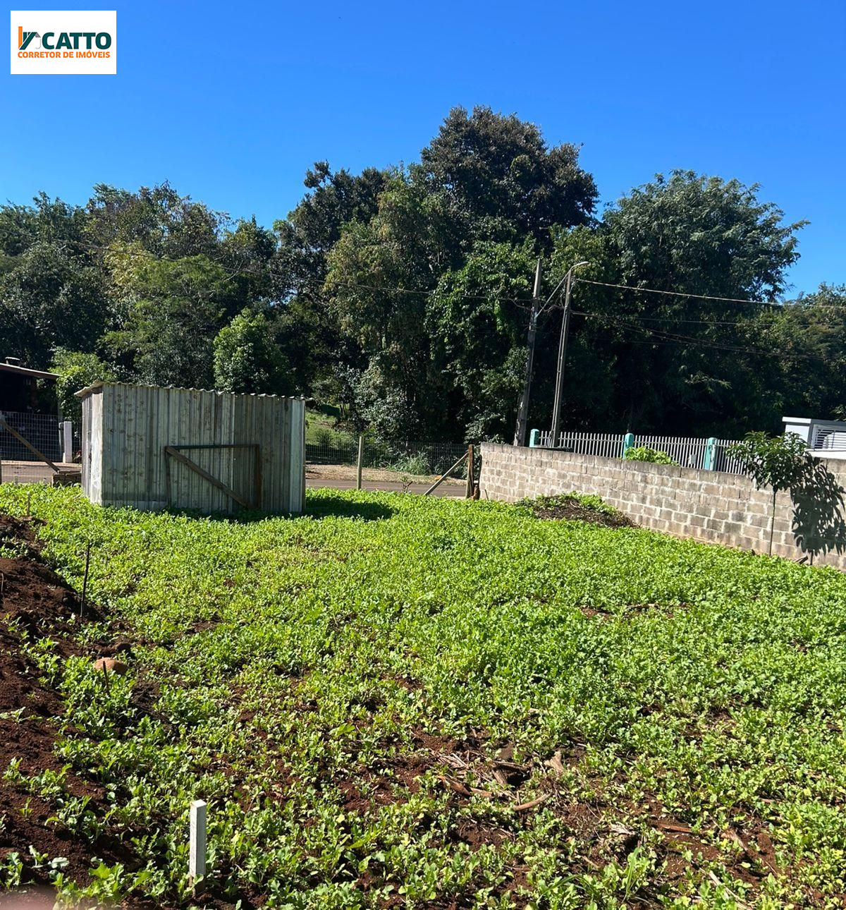 J Catto Im�veis em Santa Izabel do Oeste PR