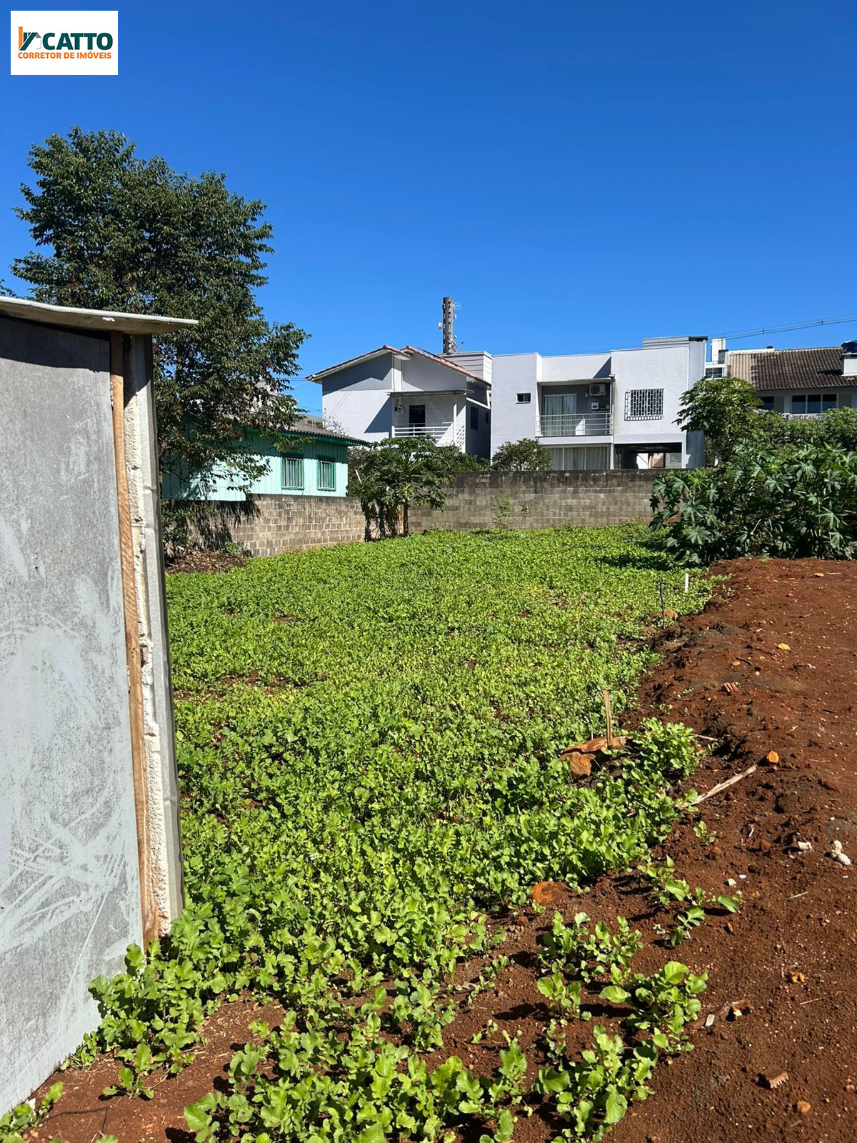J Catto Im�veis em Santa Izabel do Oeste PR