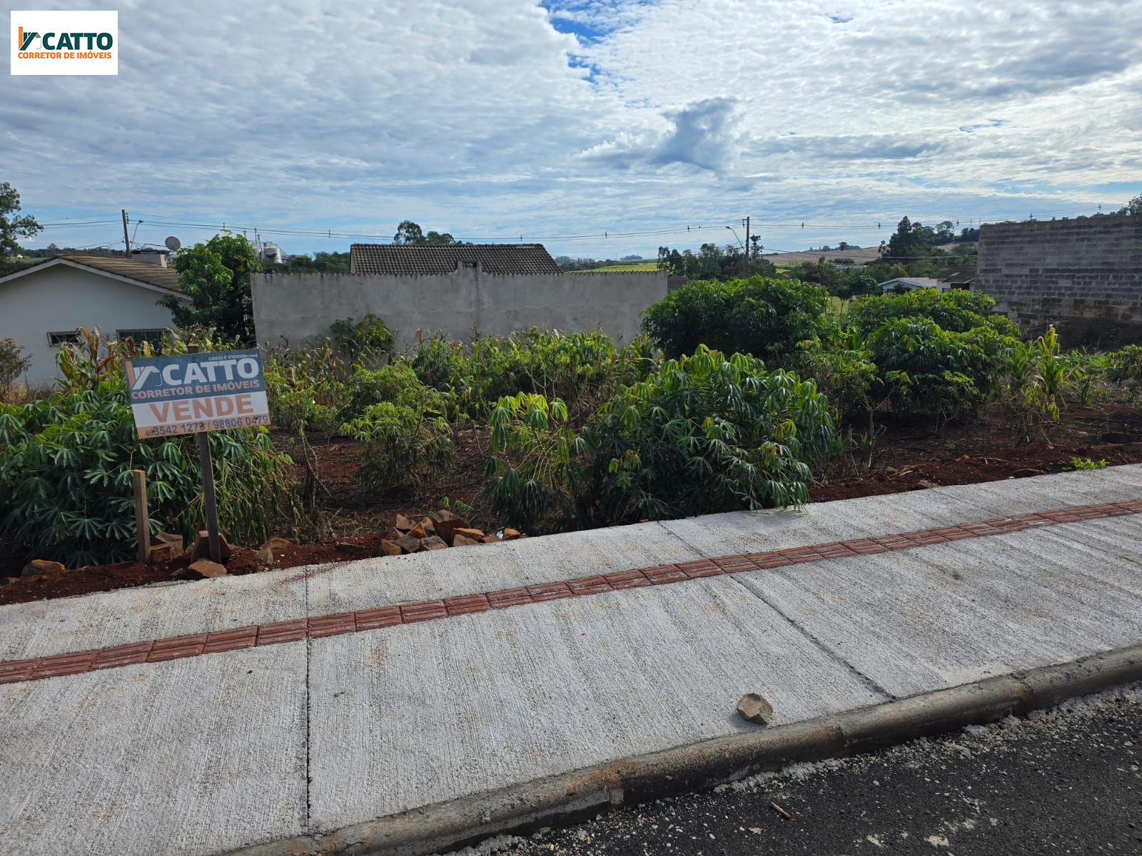J Catto Im�veis em Santa Izabel do Oeste PR